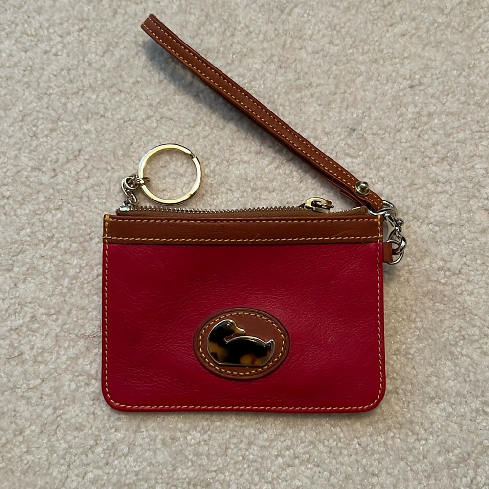 Dooney and Bourke